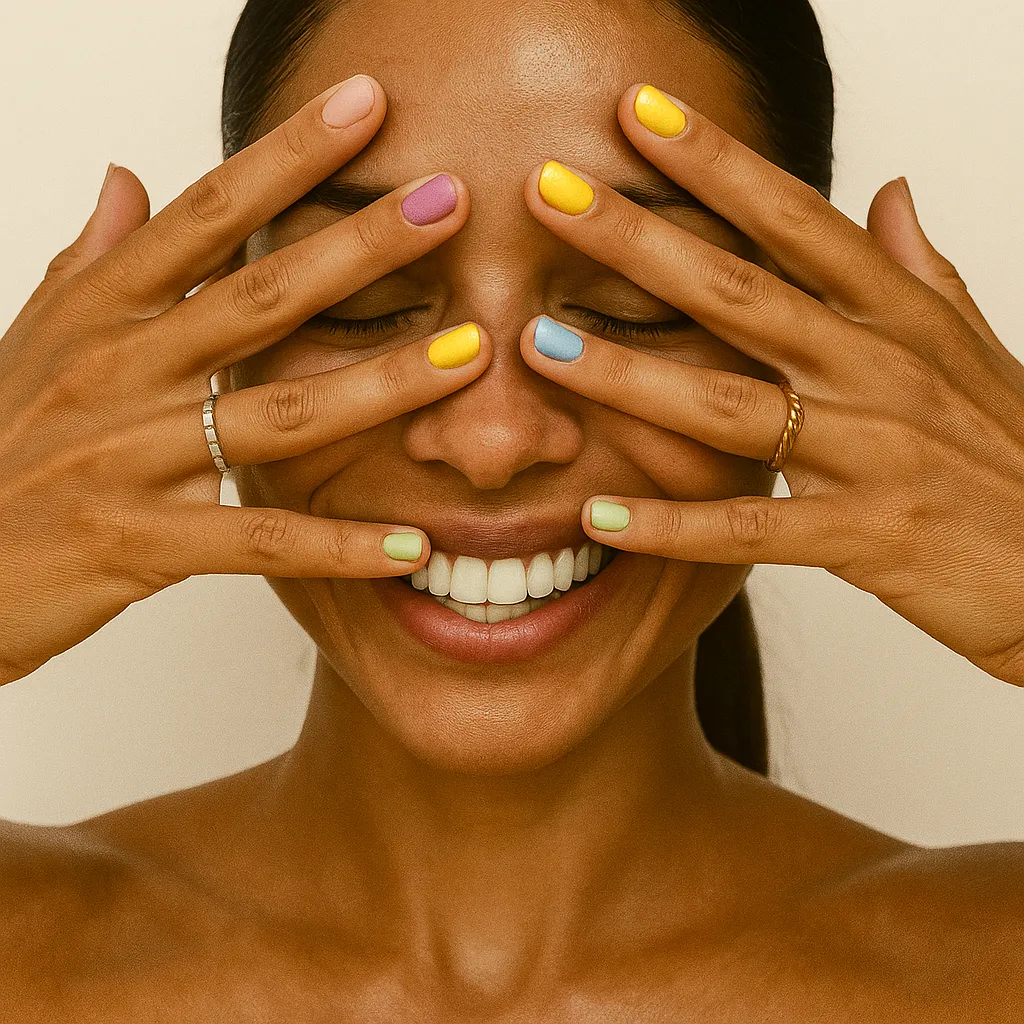 Manicures & Pedicures